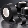Black Masking Tape for Painting & DIY Crafts – Easy-Tear