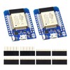KeeYees 2 Pack ESP32 Upgrade Mini WIFI + Bluetooth Internet
