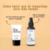Primer Minimizador de Poros y Arrugas Lure The PoreFactor Para