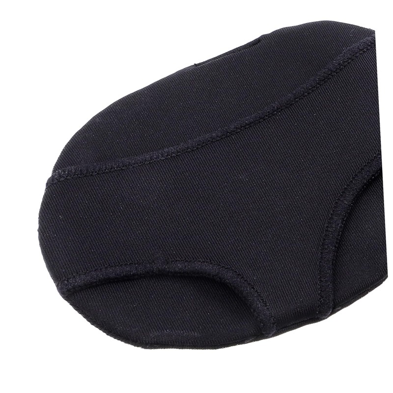 KOMBIUDA 2pairs Metatarsal Pads for Men Women Forefoot Support Cushions