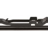 Single HEYNER CLASSIC Rear Wiper Blade Replacement 10" 250mm Rd+