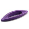 KADS Chamois Nail Buffer Nail Polish Tool Made of The
