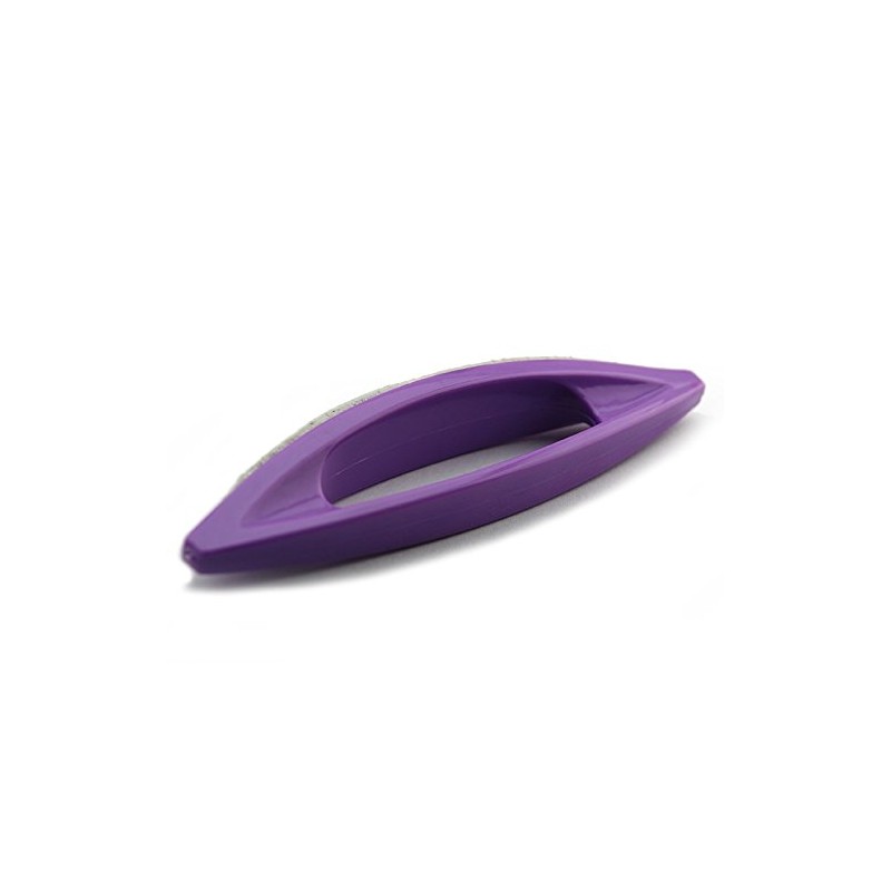KADS Chamois Nail Buffer Nail Polish Tool Made of The