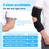Cubital Tunnel Syndrome Elbow Brace, Ulnar Nerve Entrapment Splint, Elbow
