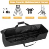 ITHWIU Multifunctional Tripod Bag 45 X 10 X 10 Inches
