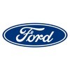 Ford Genuine Ford Tailgate Torx Box Roller Bolt Set (x4)