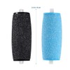 Pack of 10 Extra Coarse Mineral Replacement Rollers Compatible with