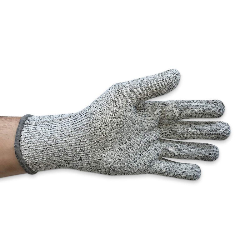NYOrtho Cut Resistant Gloves - Food Grade, High Performance Level