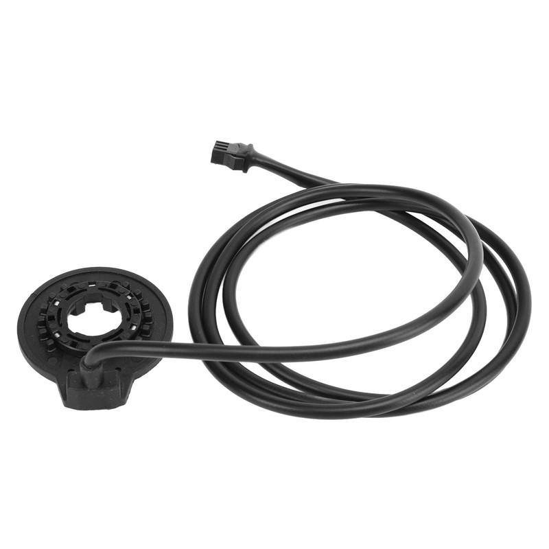 Electric Bike Assist Sensor Left Side SM Connector High Sensitivity