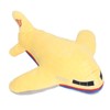 Stuffed Airplane Plush Toys Adorable Soft Comfortable Kids Toy Plane