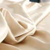 THXSILK 100% Silk Pillowcase for Hair and Skin Luxury 25