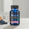 Healthaddiction Probióticos Glucosa Floragluc Apoyo Digestivo Control Biotina Magnesio Cromo
