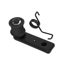 Baceyong -Chain Tensioner A3 Steel Iron Plastic Chain Tensioner Compatible with Pole Aris ATV or Side by Side RZR 170, Sportsman 90 110, Outlaw 90 110, Predator 90th Black Chain Tensioner
