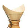 Chemex Bundle - 10-Cup Classic Series - 100 ct Square