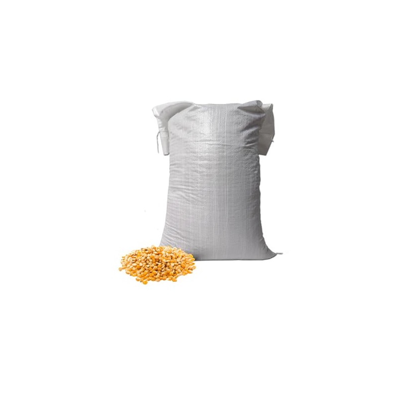 Old Potters Wildlife Shelled Whole Corn, 50 lbs, Deer Corn