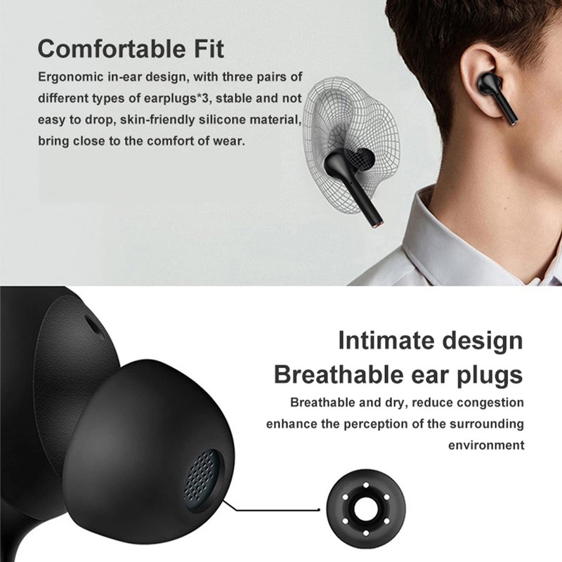 Dispositivo Traductor, Traductor de Idiomas, Auriculares Compatibles con 144 Idiomas