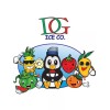 Dg Ice Company Snow, sno cone concentrate, mix syrup flavor,