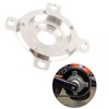 TSDZ2 CNC 104 BCD Chain Ring Chainring Chainwheel Spider Adapter
