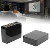 100‑240V AB‑51 HIFI Wireless 2.4GHZ Audio Transceiver with Receiver and