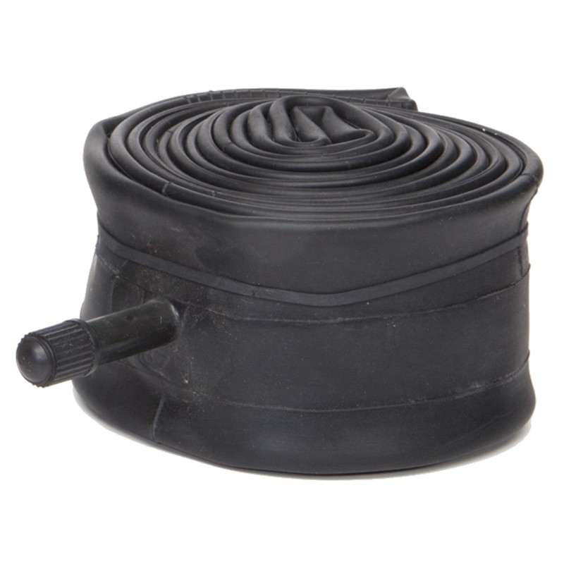 Nutrak 700 x 35-45c Inner Tube Schraeder Valve Car Type,