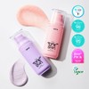 EDIT.B Sunday Tone-Up Sun Serum #Pink 55ml SPF50+ PA++++ -