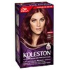 Koleston Tinte Permanente 46 Borgoña, 70 ml - Paquete de