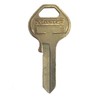 Master Lock 714810 27K Blank Key