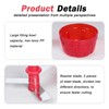 Onion Cutter: Household Drawstring Design Vegetable Cutter Onion Cutter Manual