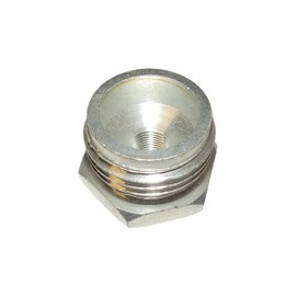 Milwaukee 43-33-0495 Male Hose Coupling