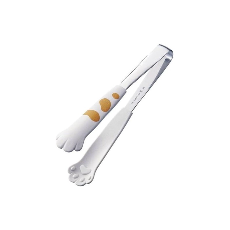 Tanabe Co Table Top Tongs Catch Cat Tongs Spot Pattern