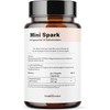 Mini Spark Collagen Hyaluronic Acid Complex | 90 Capsules |