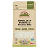 Himalayan Chef - Himalayan Parboiled Basmati Rice, Healthy & Extra