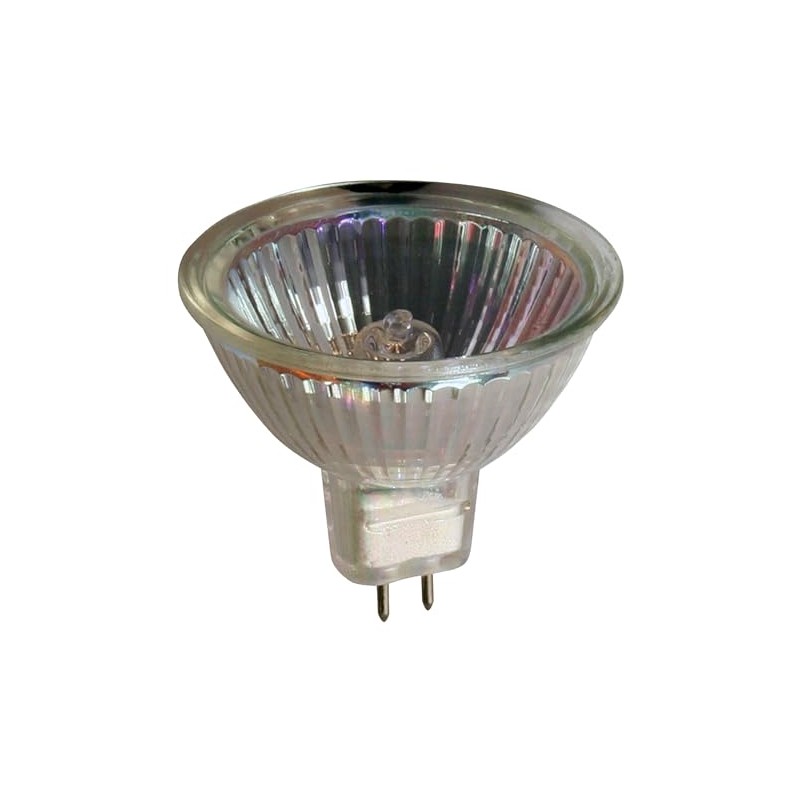 Schiefer 640603536 35w MR16 Halogen Bulb, Energy Saving, 12v