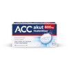 ACC Acute 600 mg, 3 x 20 pieces, cough remover