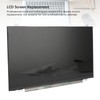 14in LCD Screen 1366 X 768 HD Glossy Low Power