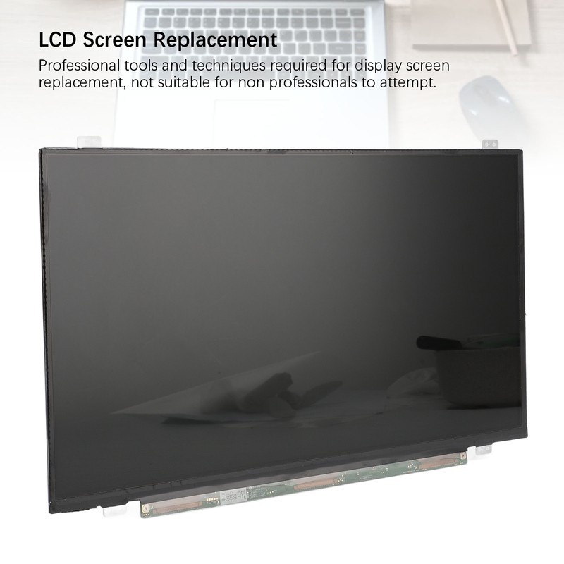 14in LCD Screen 1366 X 768 HD Glossy Low Power