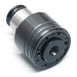 Machine Tapping M6 ISO 529 - Type 1 Tap Collet With Safety Clutch