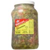 Marconi The Original Style Hot Giardiniera, 1 Gallon