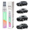3rd-Generation for Hyundai Touch Up Paint for Cars 2-in-1 Pen