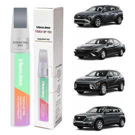 3rd-Generation for Hyundai Touch Up Paint for Cars 2-in-1 Pen