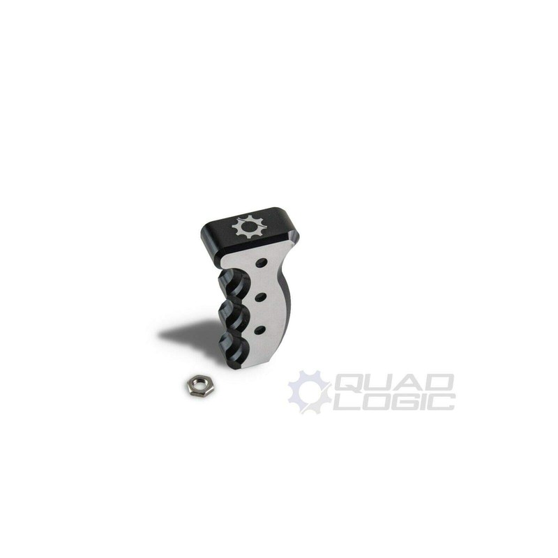 Quad Logic Can-Am Renegade Outlander Maverick (2003-20) Billet Shift Handle