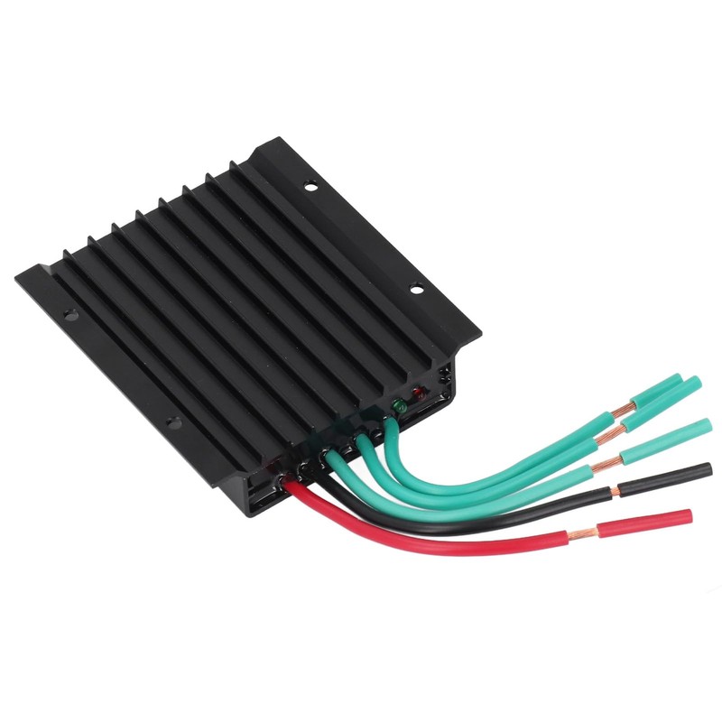 12V 24V Wind Turbine Charge Controller MPPT PWM Wind Charge
