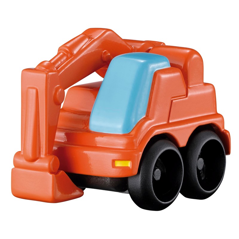 Bikkura Egg, Bath Additive - Hakkuraku Norimono Hen 4