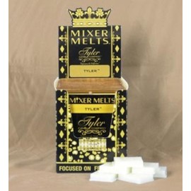 Tyler Candle Cucumber Melon Scented Mixer Melt