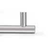 Probrico 15 Pack | T Bar Cabinet Pulls Stainless Steel