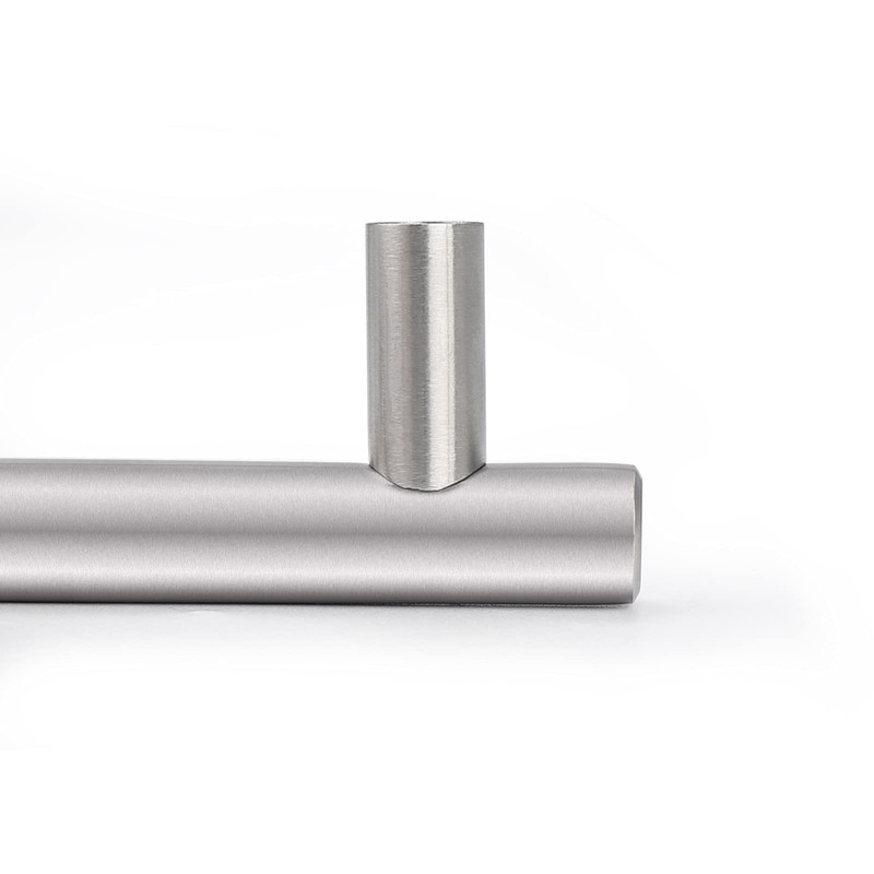 Probrico 15 Pack | T Bar Cabinet Pulls Stainless Steel