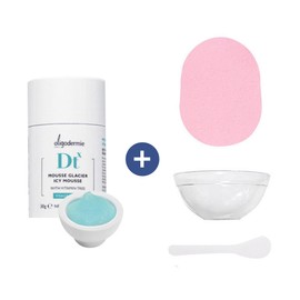 Oligodermy Isimus Mask 30g + pack tool / 올리고더미 아이시무스 마스크 30g+팩도구