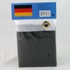 Germany Flag 3x5ft Nylon