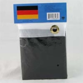 Germany Flag 3x5ft Nylon