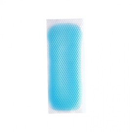 Ice Cool Patch Cool Pack Refreshing Patch Summer Item Cooling Patch Cool-00601922 One Size / Mint Scent (2-sheet pack) Single Piece Price 100ea
